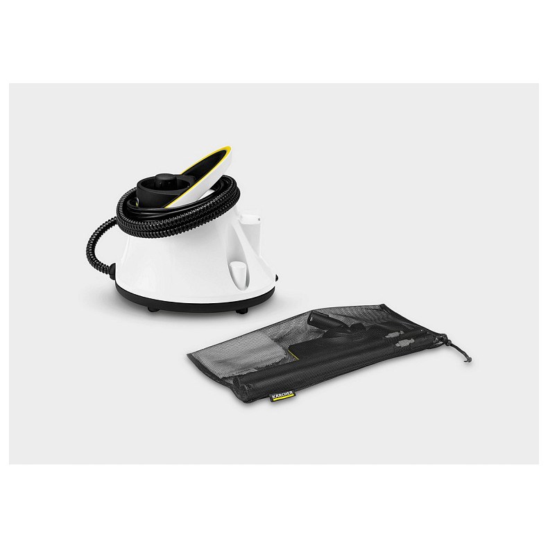 Пароочиститель Karcher SC 2 Deluxe (1.513-400.0)
