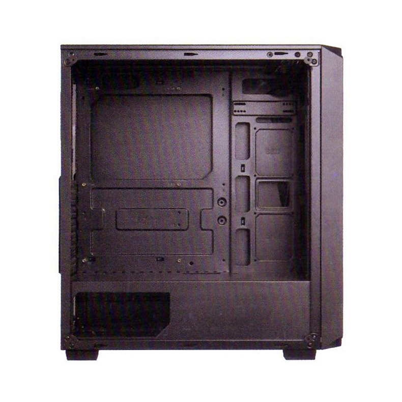 Корпус Golden Field GL702 без БП