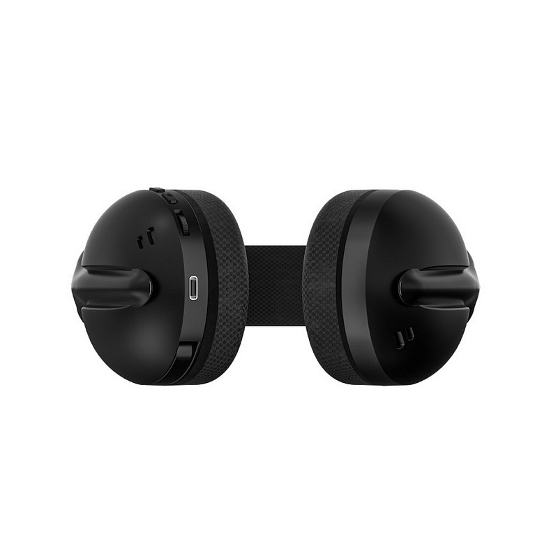 Гарнитура Aula S6 Wireless Headset Black (6948391235554)