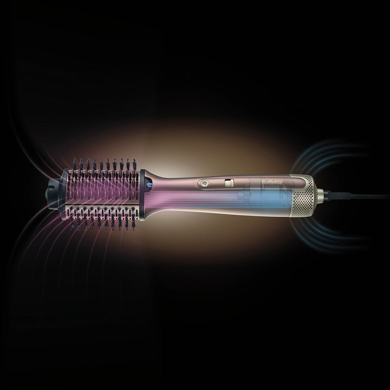 Фен-щітка Babyliss 1000 Вт AS95E