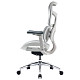 Крісло офісне Sihoo DORO S100 Mesh White