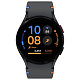 Смарт-годинник Samsung Galaxy Watch FE 40mm Black (SM-R861NZKASEK)