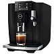 Кофемашина JURA E8 Piano Black ED (15745)