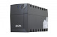 ИБП Powercom RPT-1000AP Schuko, 3 x евро, USB (00210219)