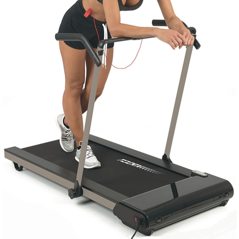 Беговая дорожка Toorx Treadmill City Compact Rose Gold (CITY-COMPACT-R)