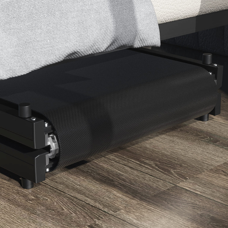 Электрическая беговая дорожка KingSmith WalkingPad Z1F