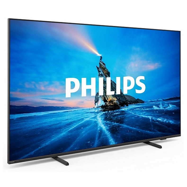 Телевизор PHILIPS 55PML8709/12