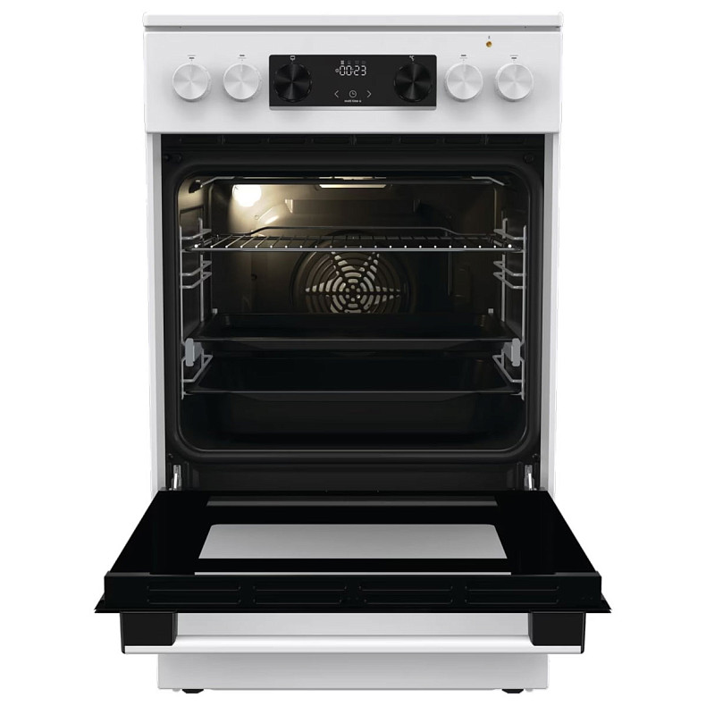 Плита электрическая Gorenje GECS 5C70 WA