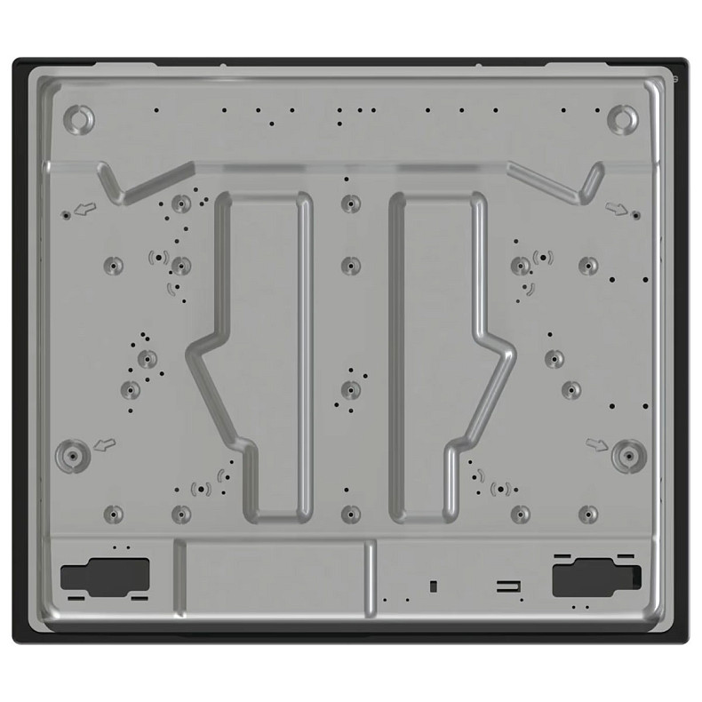 Варочная поверхность газовая Gorenje G 642 AB