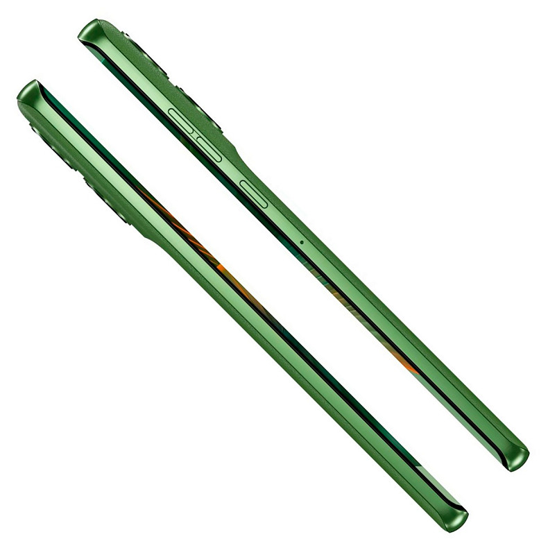 Смартфон Motorola Moto Edge 50 Fusion 8/128GB Forest Green (PB3T0087RS)