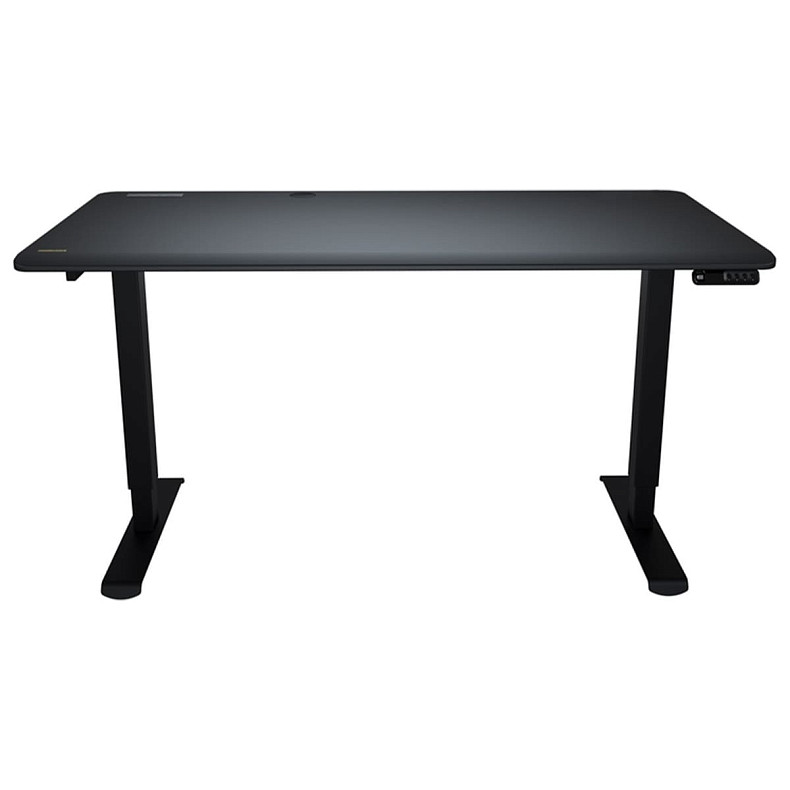 Геймерский игровой стол Cougar Royal 150 Elite Black