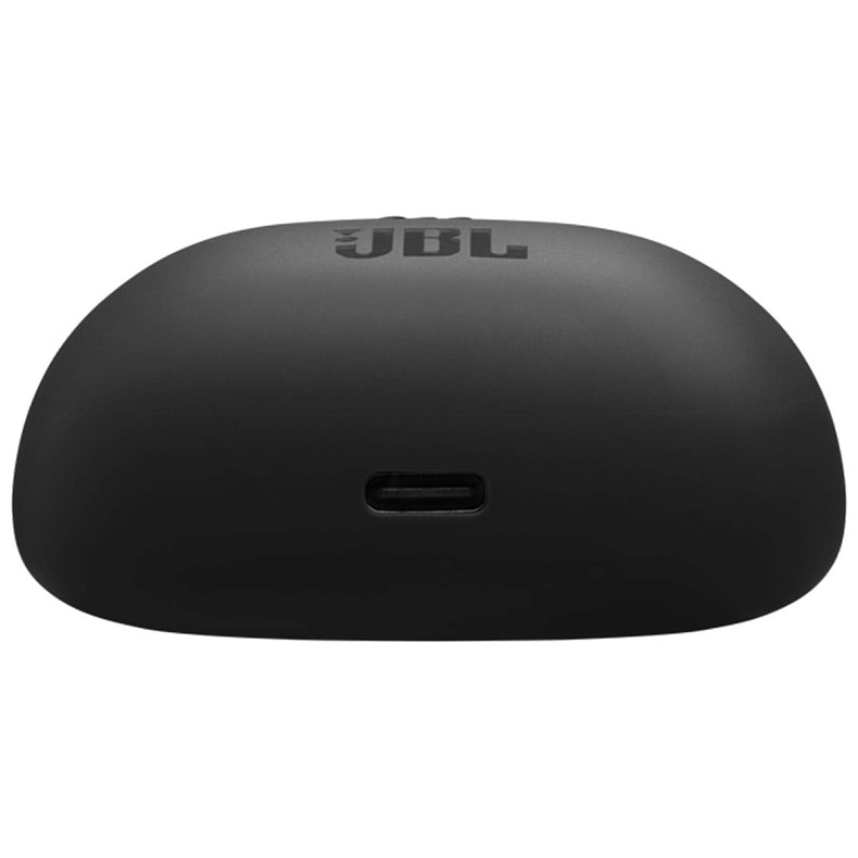 Наушники JBL Tune Beam 2 Black (JBLTBEAM2BLK)