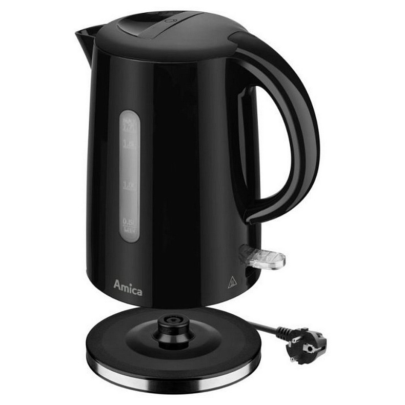 Чайник Amica KD 2050G