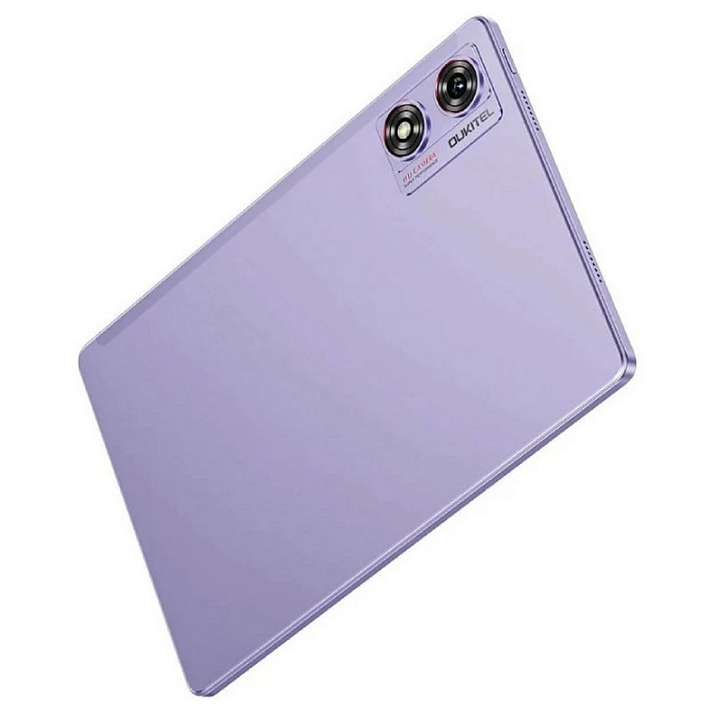 Планшет Oukitel OT8 6/256GB LTE Purple