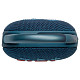 Портативна акустика JBL Clip 5 Blue (JBLCLIP5BLU)