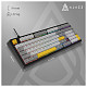Клавіатура Ajazz AK980 Magnetic Switch Black USB-C (AK980-MAX-M-BGY)