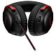 Наушники HyperX Cloud III 3.5mm/USB-A/USB-C Black/Red (727A9AA)