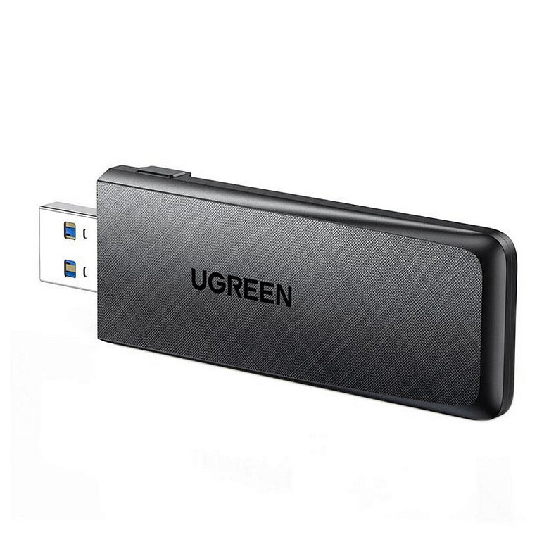 Беспроводной адаптер Ugreen CM492 (50340)