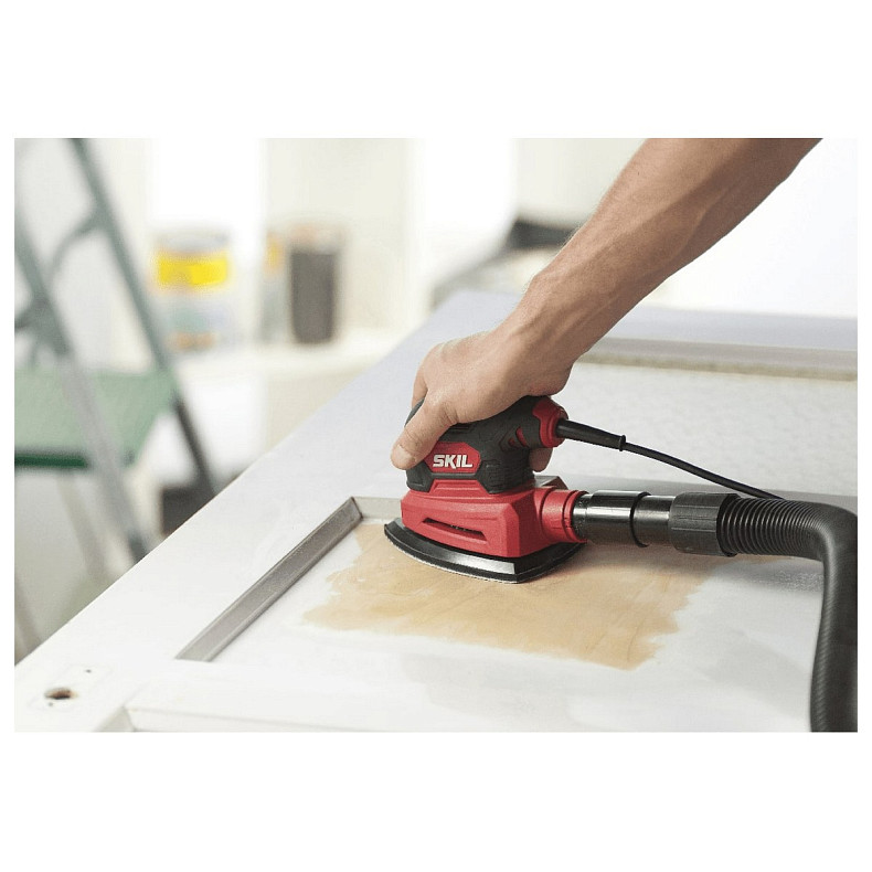 Шлифмашина вибрационная SKIL 7260 AA
