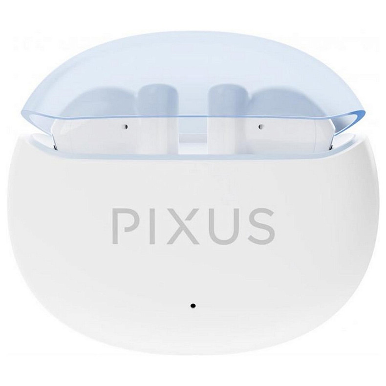 Навушники Pixus Space White