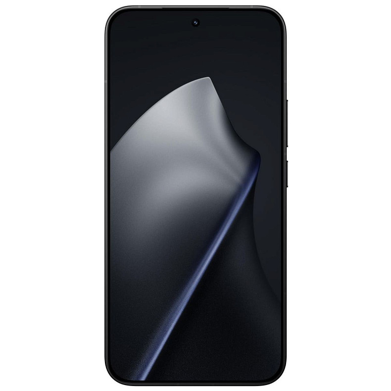 Смартфон Xiaomi 15T Pro 12/256GB Black