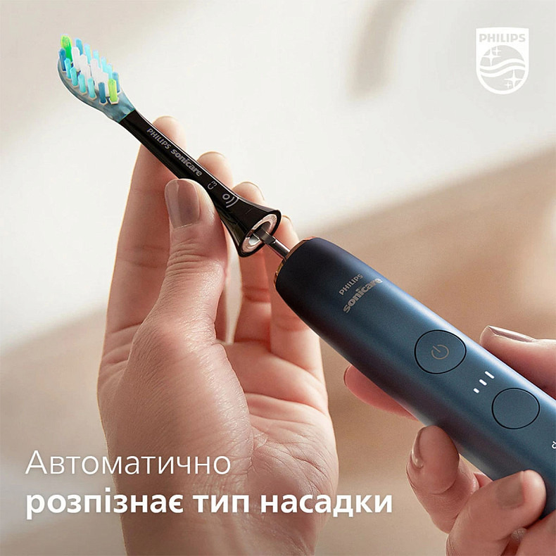 Зубна щітка Philips Sonicare HX9911/88 DiamondClean 9000 Series