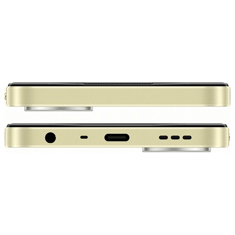 Смартфон Oppo A38 4/128GB Dual Sim Glowing Gold