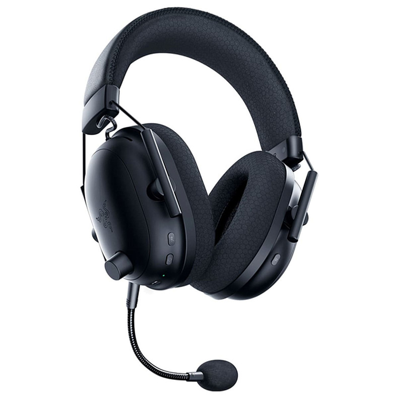 Гарнитура Razer BlackShark V2 PRO Wireless 2023 Black (RZ04-04530100-R3M1)