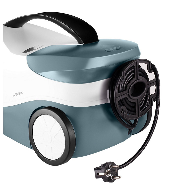 Пароочиститель Ardesto STC-C2000W4-0