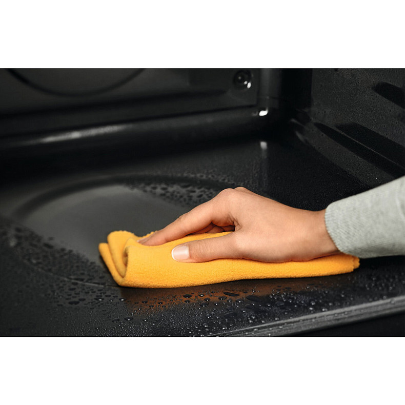 Духова електрична шафа Electrolux KODEH70X