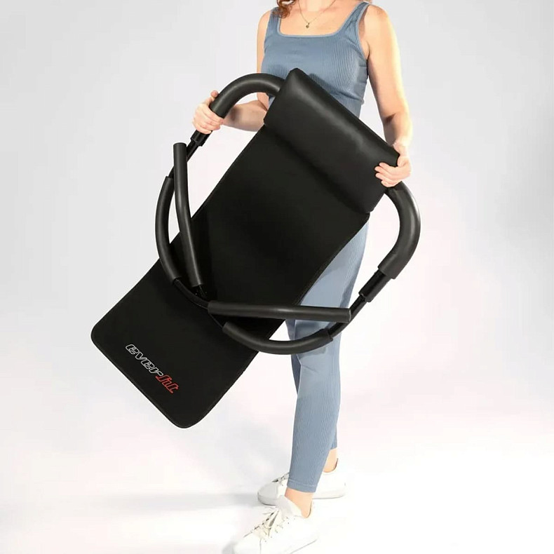 Тренажер для преса Everfit AB-Crunch Master (AB-CRUNCH)