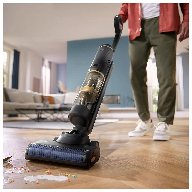 Аккумуляторный пылесос Philips XW7264/10