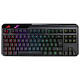 Бездротова клавіатура Asus ROG Claymore II RD RGB WL Black (90MP01W0-BKUA01)