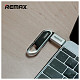 Адаптер Remax Glance USB-USB Type-C RA-OTG1 Silver (2000700004672)