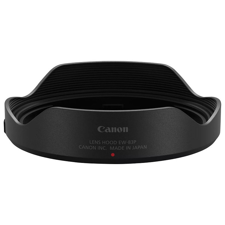 Об'єктив Canon RF 14-35mm f/4 L IS USM