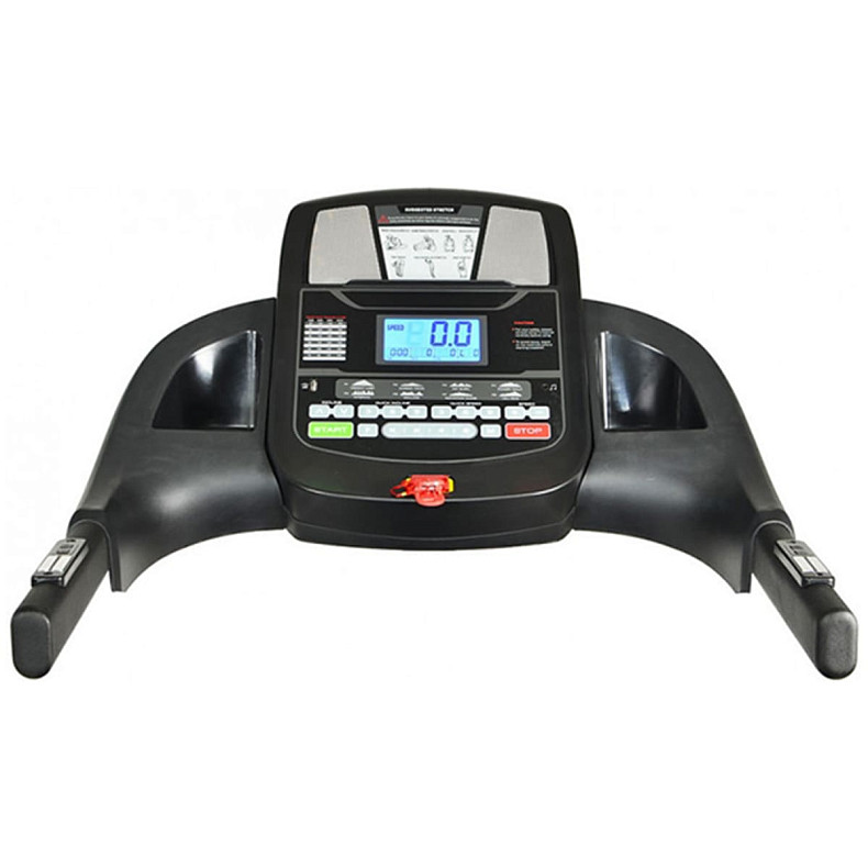 Бігова доріжка FitLogic T532C