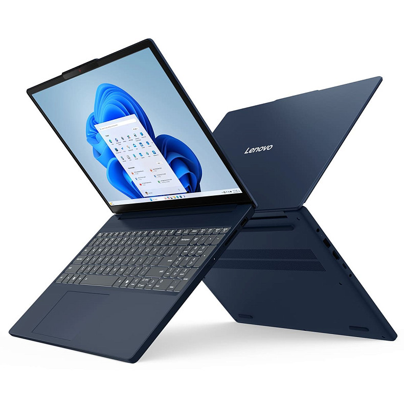 Ноутбук Lenovo IPS3-15IRH10 CI5-13420H 15" 16/512GB 83K100QVRA