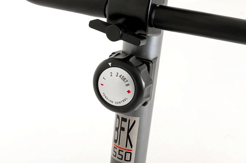 Велотренажер Everfit Upright Bike BFK 550 (BFK-550)
