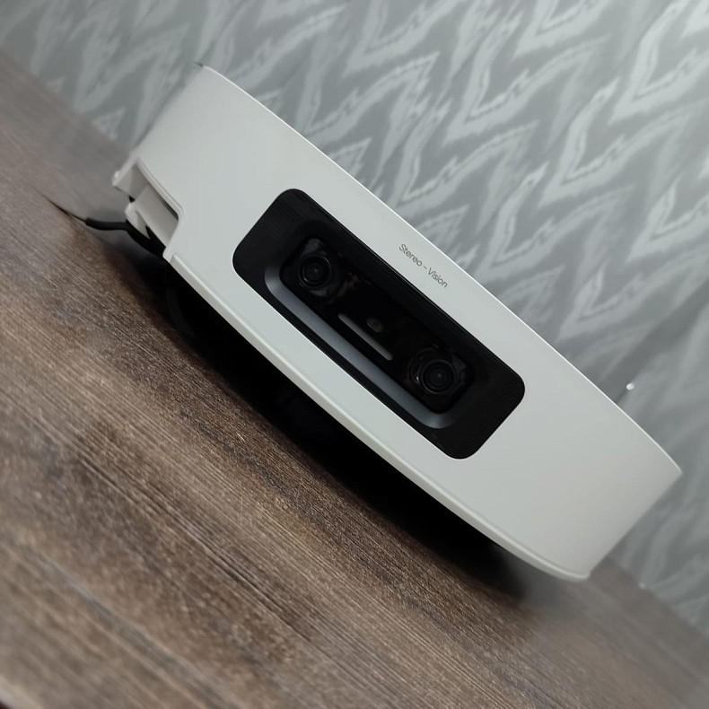 Робот-пылесос моющий Dreame Aqua 10 Ultra Roller Complete White -- Уценка