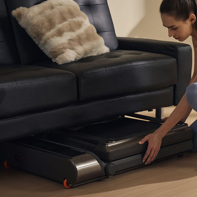 Електрична бігова доріжка KINGSMITH WalkingPad R3 JustWalk