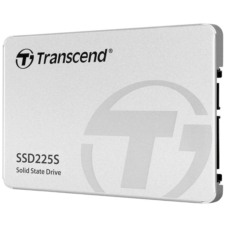 SSD диск Transcend 2.5" 250GB SATA 225S