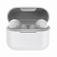 Навушники QCY T10 TWS Bluetooth Earbuds White