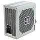 Блок Живлення Chieftec GPC-500S, ATX 2.3, APFC, 12cm fan, КПД 80%, bulk