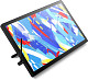 Монитор-планшет Wacom Cintiq 24 touch (2025)