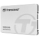 SSD диск Transcend 2.5" 250GB SATA 225S