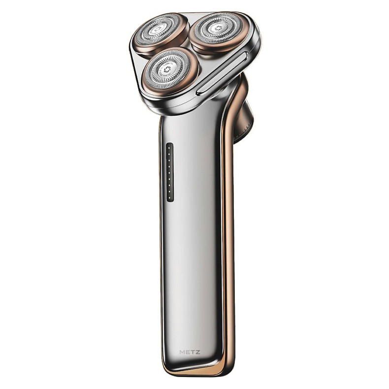 Електробритва Metz The Sword Shaver with Sword with nose hair cutter MZDF032