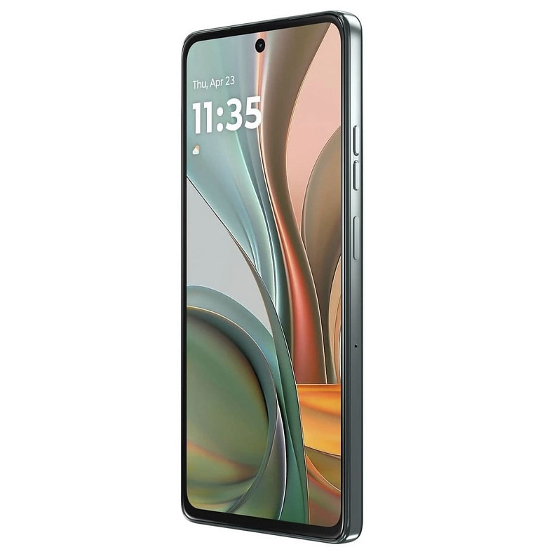 Смартфон Motorola Moto G75 8/256GB Succulent Green (PB3Y0011RS)