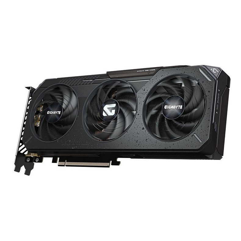 Видеокарта AMD Radeon RX 9060 XT 8GB GDDR6 Gaming OC Gigabyte (GV-R9060XTGAMING OC-8GD)