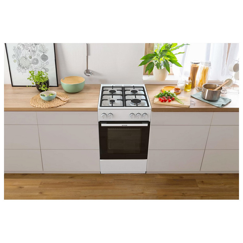 Плита Gorenje GG5A10WFFM