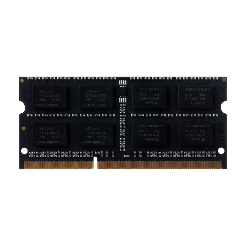 ОЗП SO-DIMM 4GB/1600 DDR3 Prologix (PRO4GB1600D3S)